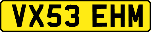 VX53EHM