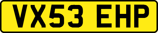VX53EHP