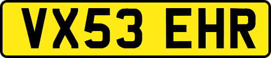 VX53EHR