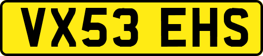 VX53EHS