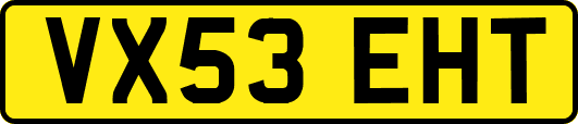 VX53EHT