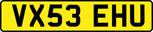 VX53EHU
