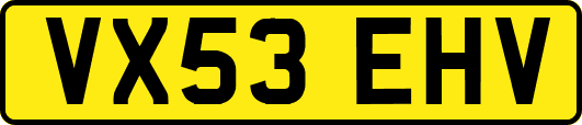 VX53EHV