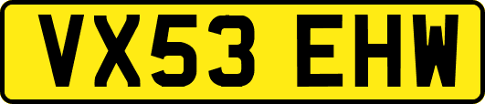 VX53EHW
