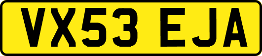VX53EJA