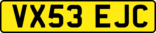 VX53EJC