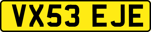 VX53EJE
