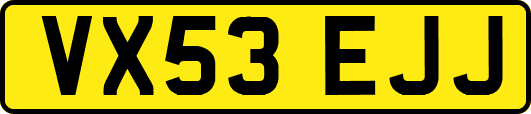 VX53EJJ