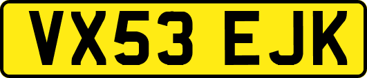 VX53EJK