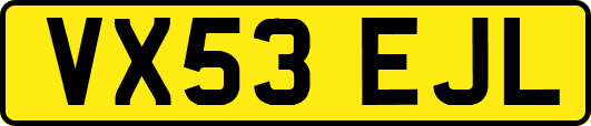 VX53EJL