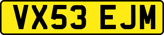 VX53EJM
