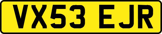 VX53EJR