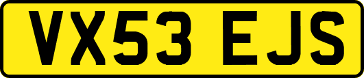 VX53EJS