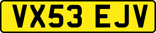 VX53EJV
