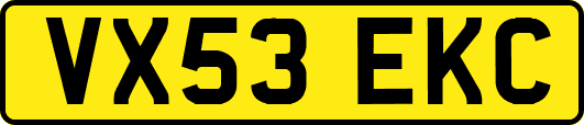 VX53EKC
