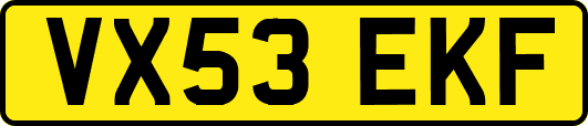 VX53EKF