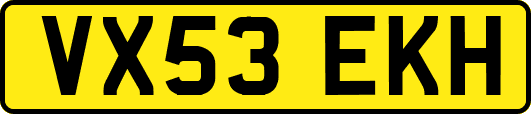 VX53EKH