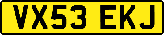 VX53EKJ