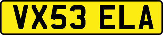 VX53ELA