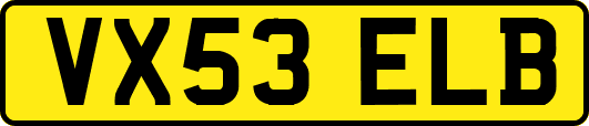 VX53ELB