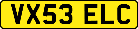 VX53ELC