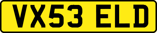 VX53ELD