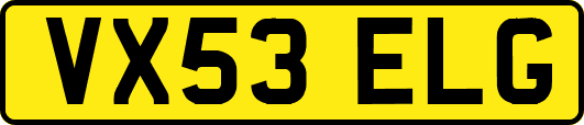 VX53ELG
