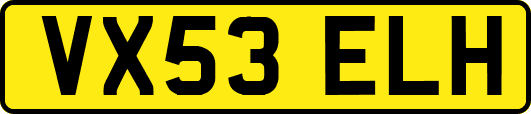 VX53ELH