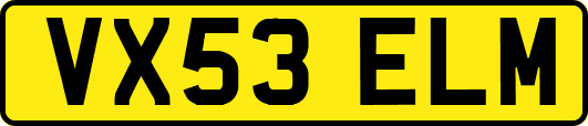 VX53ELM