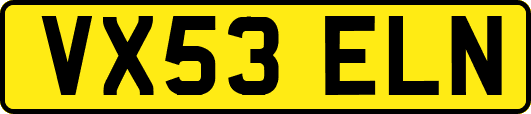 VX53ELN