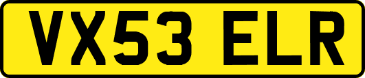 VX53ELR
