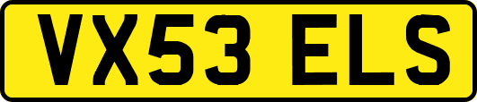 VX53ELS