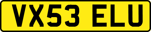 VX53ELU