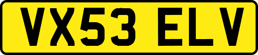 VX53ELV