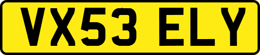 VX53ELY