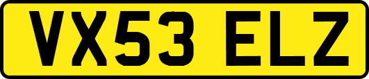 VX53ELZ