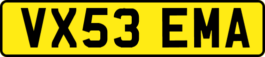 VX53EMA