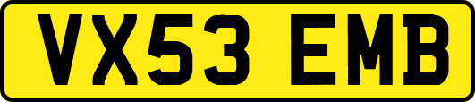 VX53EMB