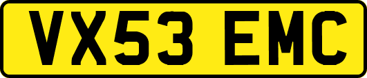 VX53EMC