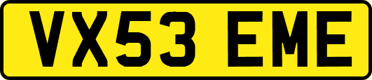 VX53EME