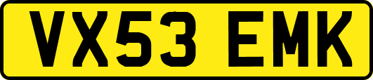 VX53EMK