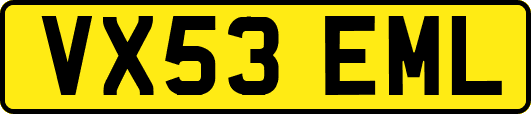 VX53EML