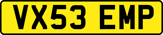 VX53EMP