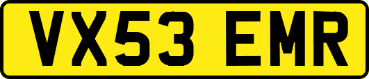 VX53EMR