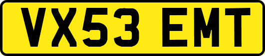 VX53EMT