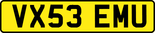 VX53EMU