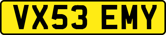 VX53EMY