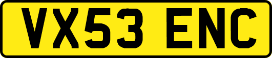 VX53ENC