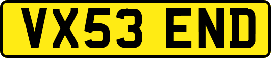 VX53END