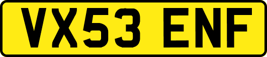 VX53ENF